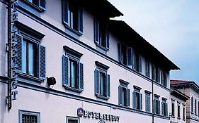 Select Hotel Firenze